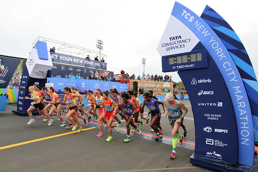 New York City Marathon Weekend&nbsp;2025